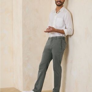 Men's Gray Pants